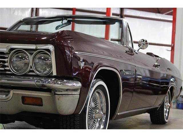 1966 Chevrolet Impala (CC-1006359) for sale in Kentwood, Michigan