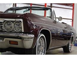 1966 Chevrolet Impala (CC-1006359) for sale in Kentwood, Michigan