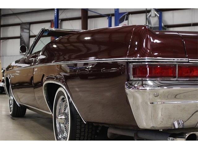 1966 Chevrolet Impala (CC-1006359) for sale in Kentwood, Michigan