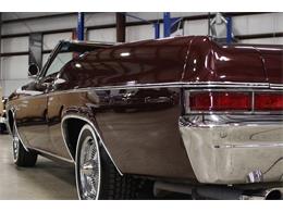 1966 Chevrolet Impala (CC-1006359) for sale in Kentwood, Michigan