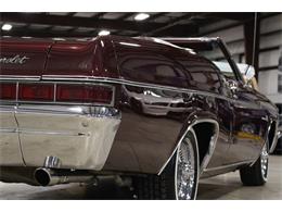 1966 Chevrolet Impala (CC-1006359) for sale in Kentwood, Michigan