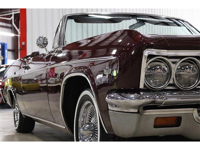 1966 Chevrolet Impala (CC-1006359) for sale in Kentwood, Michigan