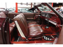 1966 Chevrolet Impala (CC-1006359) for sale in Kentwood, Michigan