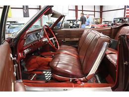 1966 Chevrolet Impala (CC-1006359) for sale in Kentwood, Michigan