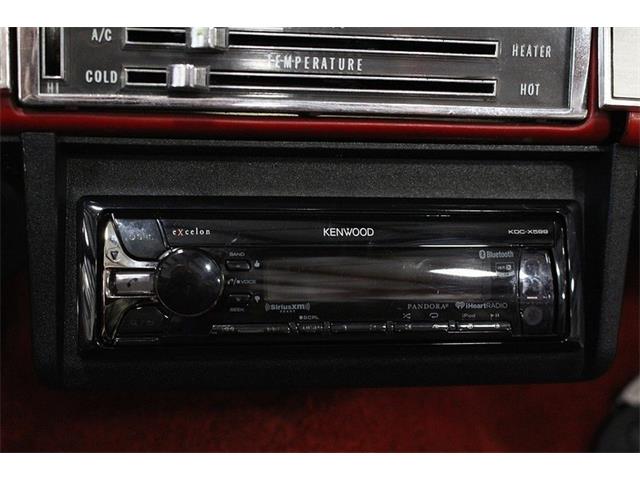 1966 Chevrolet Impala (CC-1006359) for sale in Kentwood, Michigan