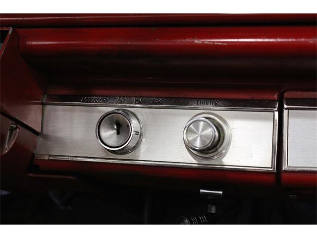 1966 Chevrolet Impala (CC-1006359) for sale in Kentwood, Michigan