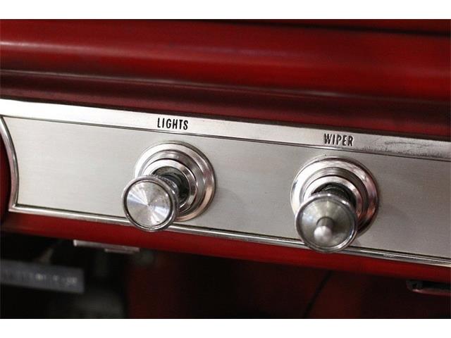 1966 Chevrolet Impala (CC-1006359) for sale in Kentwood, Michigan