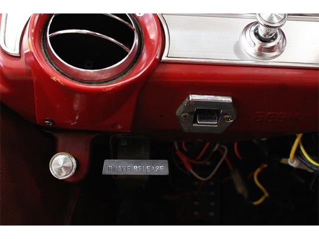 1966 Chevrolet Impala (CC-1006359) for sale in Kentwood, Michigan
