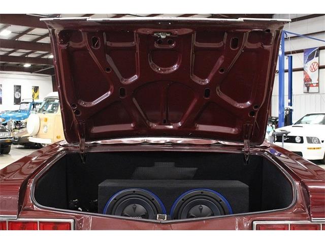 1966 Chevrolet Impala (CC-1006359) for sale in Kentwood, Michigan