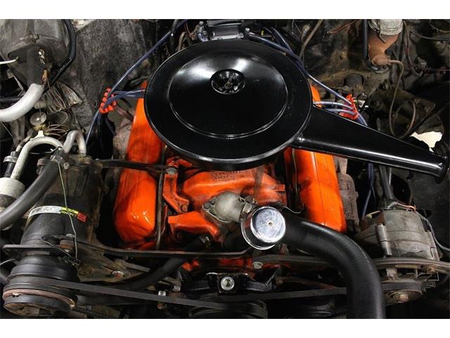 1966 Chevrolet Impala (CC-1006359) for sale in Kentwood, Michigan
