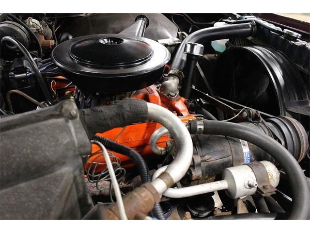 1966 Chevrolet Impala (CC-1006359) for sale in Kentwood, Michigan