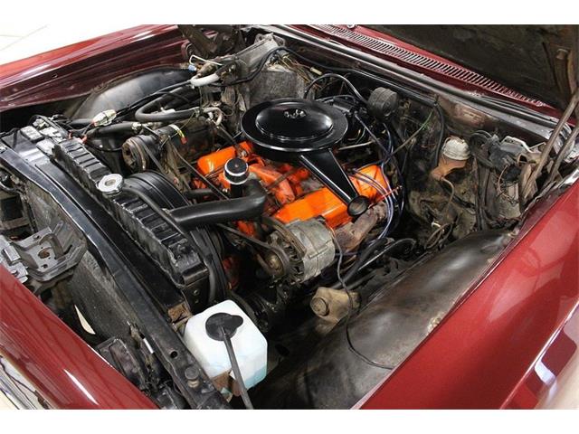 1966 Chevrolet Impala (CC-1006359) for sale in Kentwood, Michigan