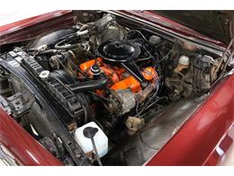 1966 Chevrolet Impala (CC-1006359) for sale in Kentwood, Michigan