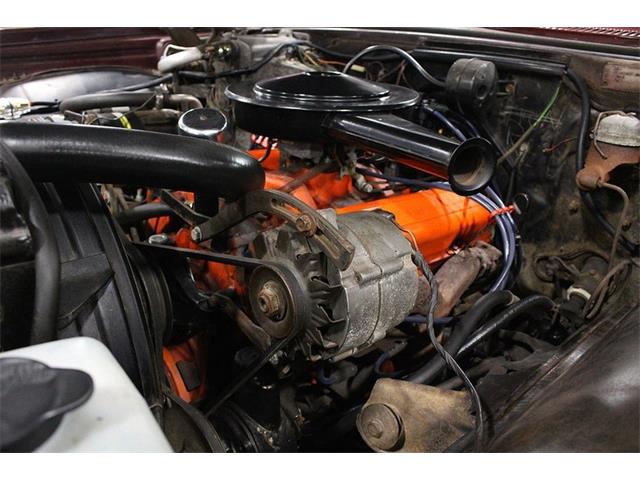 1966 Chevrolet Impala (CC-1006359) for sale in Kentwood, Michigan