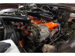 1966 Chevrolet Impala (CC-1006359) for sale in Kentwood, Michigan
