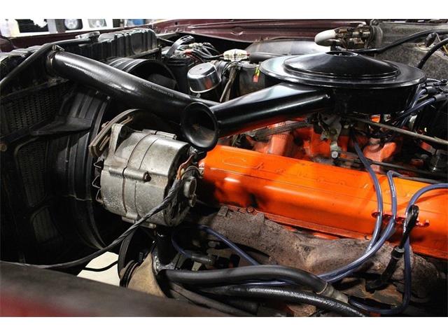 1966 Chevrolet Impala (CC-1006359) for sale in Kentwood, Michigan