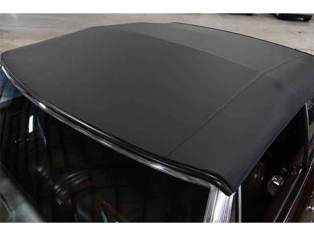 1966 Chevrolet Impala (CC-1006359) for sale in Kentwood, Michigan