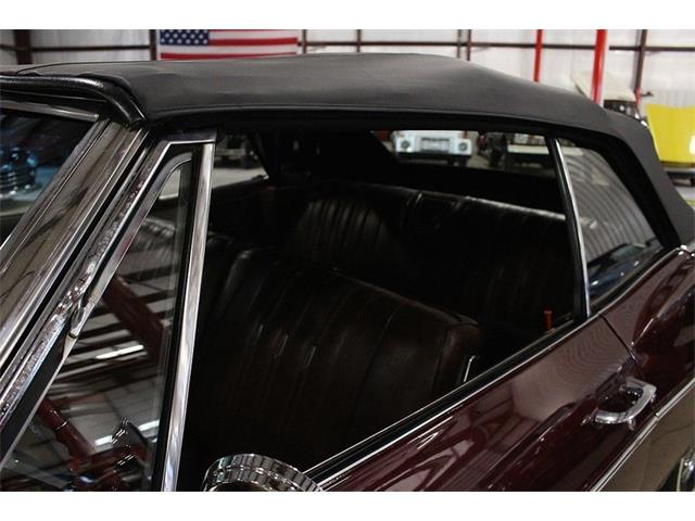 1966 Chevrolet Impala (CC-1006359) for sale in Kentwood, Michigan