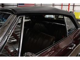 1966 Chevrolet Impala (CC-1006359) for sale in Kentwood, Michigan