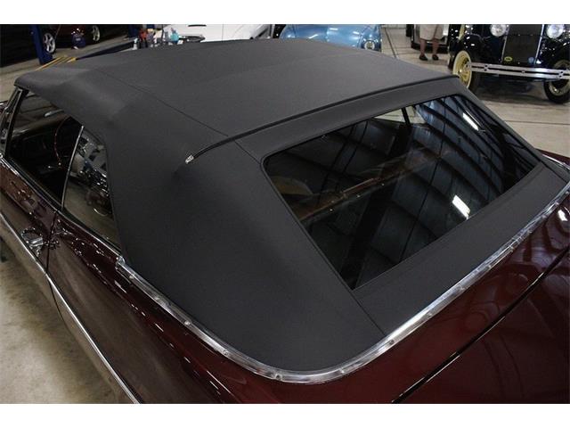 1966 Chevrolet Impala (CC-1006359) for sale in Kentwood, Michigan
