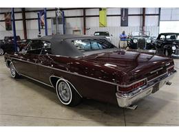 1966 Chevrolet Impala (CC-1006359) for sale in Kentwood, Michigan