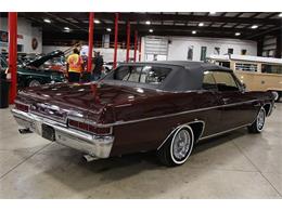 1966 Chevrolet Impala (CC-1006359) for sale in Kentwood, Michigan