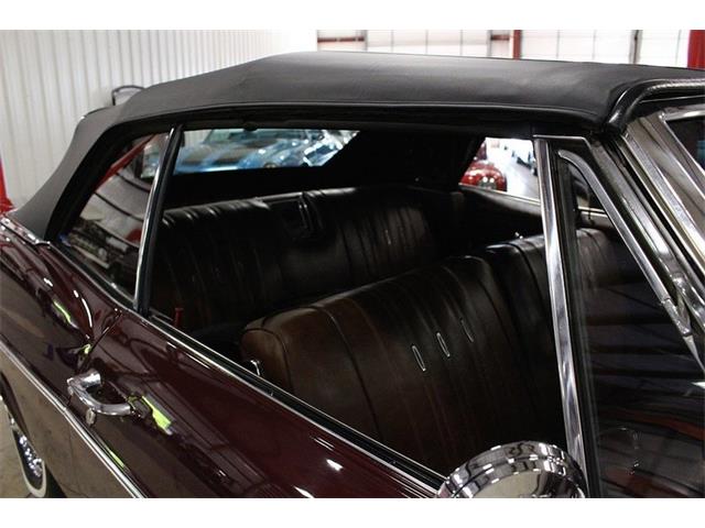 1966 Chevrolet Impala (CC-1006359) for sale in Kentwood, Michigan