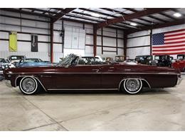1966 Chevrolet Impala (CC-1006359) for sale in Kentwood, Michigan