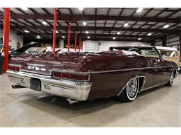 1966 Chevrolet Impala (CC-1006359) for sale in Kentwood, Michigan