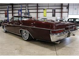 1966 Chevrolet Impala (CC-1006359) for sale in Kentwood, Michigan