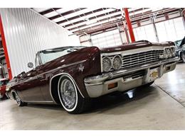 1966 Chevrolet Impala (CC-1006359) for sale in Kentwood, Michigan