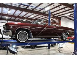 1966 Chevrolet Impala (CC-1006359) for sale in Kentwood, Michigan