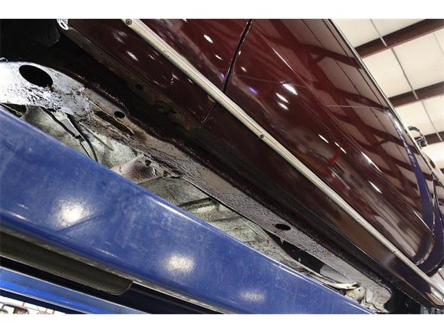 1966 Chevrolet Impala (CC-1006359) for sale in Kentwood, Michigan