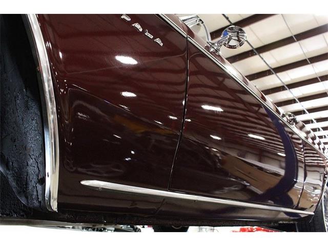 1966 Chevrolet Impala (CC-1006359) for sale in Kentwood, Michigan