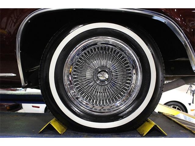 1966 Chevrolet Impala (CC-1006359) for sale in Kentwood, Michigan
