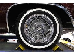1966 Chevrolet Impala (CC-1006359) for sale in Kentwood, Michigan