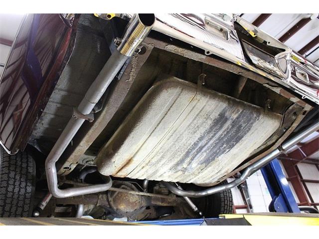 1966 Chevrolet Impala (CC-1006359) for sale in Kentwood, Michigan