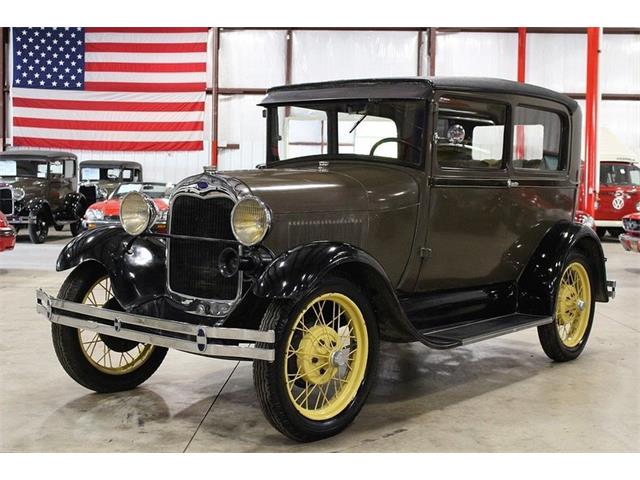 1929 Ford Model A (CC-1006373) for sale in Kentwood, Michigan