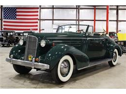 1936 Cadillac Fleetwood (CC-1006374) for sale in Kentwood, Michigan