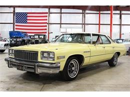 1976 Buick LeSabre (CC-1006378) for sale in Kentwood, Michigan