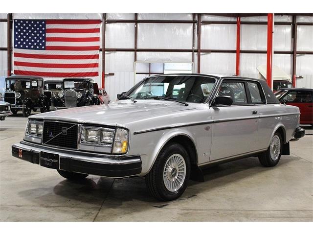 1979 Volvo 262C (CC-1006384) for sale in Kentwood, Michigan