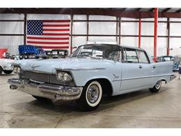 1958 Chrysler Imperial (CC-1006388) for sale in Kentwood, Michigan