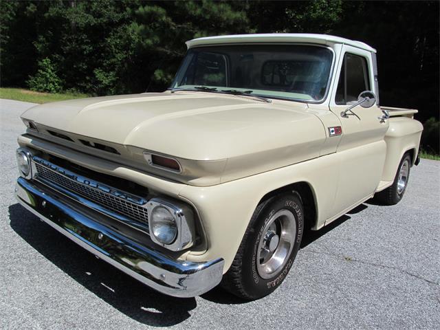 1965 Chevrolet C/K 10 (CC-1006405) for sale in Fayetteville, Georgia