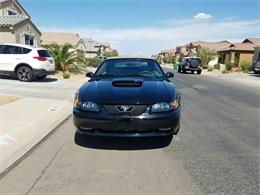2001 Ford Mustang GT (CC-1006415) for sale in MARICOPA, Arizona