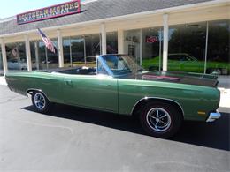 1969 Plymouth Road Runner (CC-1006416) for sale in Clarkston, Michigan