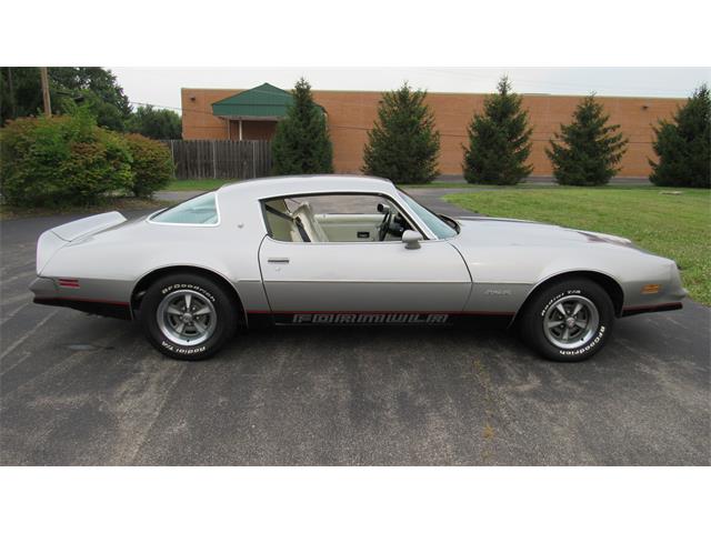 1978 Pontiac Firebird Formula (CC-1006419) for sale in Milford, Ohio
