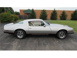 1978 Pontiac Firebird Formula (CC-1006419) for sale in Milford, Ohio