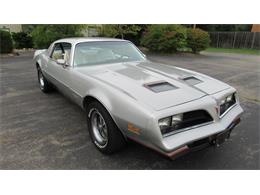 1978 Pontiac Firebird Formula (CC-1006419) for sale in Milford, Ohio