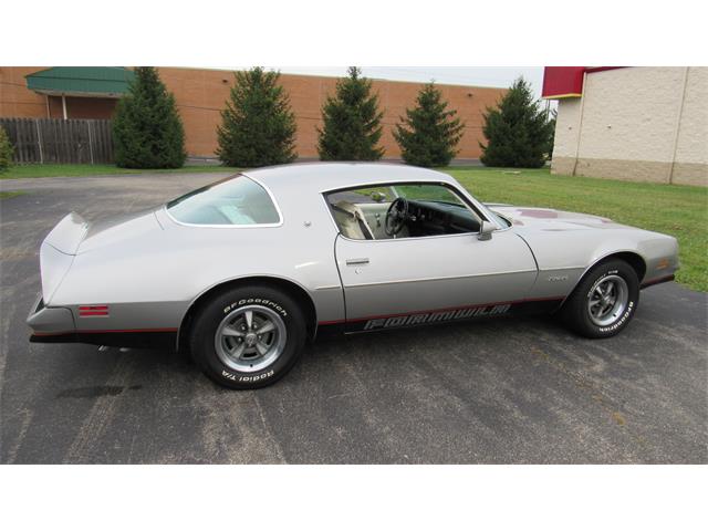 1978 Pontiac Firebird Formula (CC-1006419) for sale in Milford, Ohio