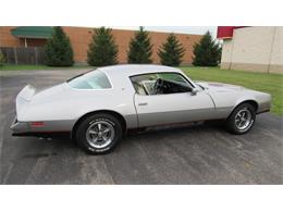 1978 Pontiac Firebird Formula (CC-1006419) for sale in Milford, Ohio